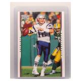 Tom Brady 2007 Upper Deck