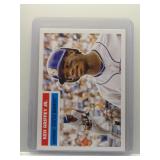 Ken Griffey Jr. 2023 Topps Archives