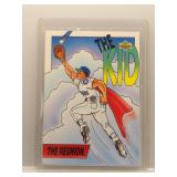 Ken Griffey, Jr. 1993 Upper Deck 'The Kid'