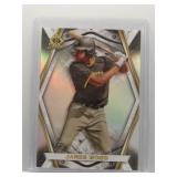 James Wood 2022 Bowman Invicta