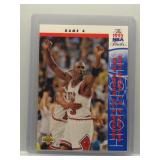 Michael Jordan 1993 Upper Deck