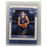 Zach Edey 2024 Hoops Rookie