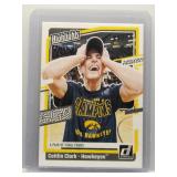 Caitlin Clark 2024 Donruss Highlights #8
