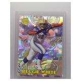 1996 Stadium Club Pro Bowl Reggie White