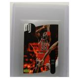 MJ 1998 Upper Deck Air