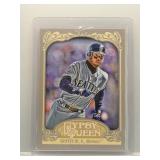 Ken Griffey Jr 2012 Gypsy Queen