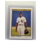 Frank Thomas 1991 OPC Premier