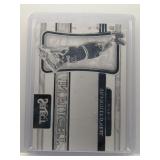 Shaquille O'Neal 2023 Select Printing Plate 1/1