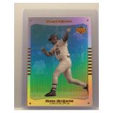Mark McGwire 1999 Upper Deck Power Mark