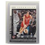 Caitlin Clark 2025 Chronicled #17