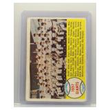 Giants Tm Card 1958 Topps Willie Mays