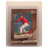 2019 Topps Now Shohei Ohtani