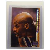 Shaquille O'Neal 1996 Topps SC