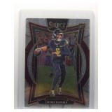 Jayden Daniels 2024 Select Concourse Rookie