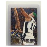 Dennis Rodman 1995 Fleer Metal