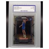 Chet Holmgren 2023 Prizm Monopoly BMG 10