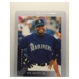 Ken Griffey Jr. 1996 Donruss