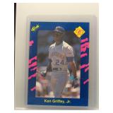 Ken Griffey, Jr. 1990 Classic