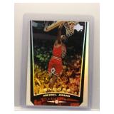 Michael Jordan 1999 Upper Deck Encore #100