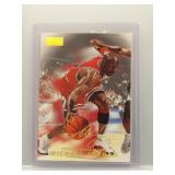 Michael Jordan 1998 Skybox Premium