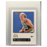 Larry Bird 1999 UD Retro