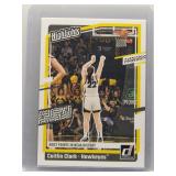 Caitlin Clark 2024 Donruss Highlights #11