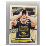 Caitlin Clark 2024 Donruss Highlights #8