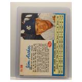 Jim Archer 1962 Post