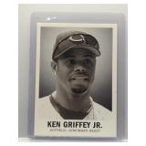 Ken Griffey Jr. 2003 Donruss