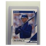 Ken Griffey Jr. 2024 Donruss