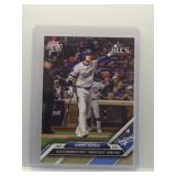 Shohei Ohtani 2024 Topps Now NLCS