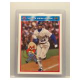 Ken Griffey Jr 1992 UD Looney Tunes