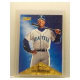 Ken Griffey Jr 1996 Pinnacle