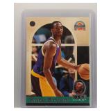 Kobe Bryant 1997 Score Board