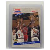 Michael Jordan 1993 Upper Deck