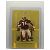 2005 Donruss Classics Joe Greene 918/1000