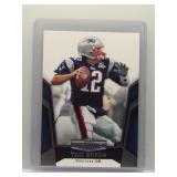 Tom Brady 2010 Topps Unrivaled