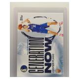 Cooper Flagg 2025 Topps Generation Now Rookie