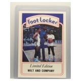 Wilt And Company 1991 Foot Locker