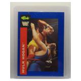 Hulk Hogan 1991 Classic