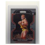Hulk Hogan 2022 Prizm
