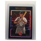 Ted Williams 2025 Topps Archives