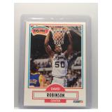 David Robinson 1990 Fleer