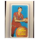 1970 Topps Jack Marin