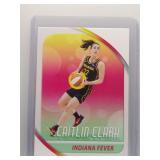 Caitlin Clark 2023-24 Hot Shot