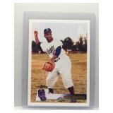 Jackie Robinson 2025 Topps Archives