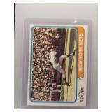 1974 Topps Tom Seaver