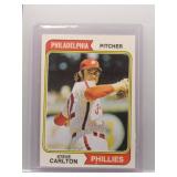 1974 Topps Steve Carlton