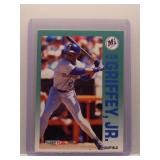 Ken Griffey Jr. 1992 Fleer