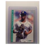 Ken Griffey Jr. 1993 Fleer